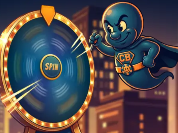 Casperbet Casino Registration